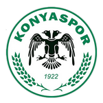 Escudo de Konyaspor