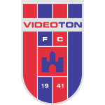 Escudo de Videoton FC