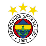Escudo de Fenerbahçe SK