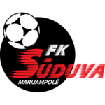 Escudo de Suduva Marijampole
