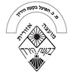 Escudo de Hapoel Bik'at HaYarden