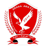 Escudo de Hapoel Bnei Ar'ara 'Ara