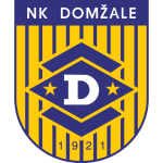 Escudo de NK Domžale