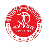 Escudo de Hapoel Bnei Zalafa