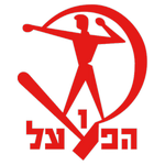 Escudo de Hapoel Kaukab