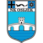 Escudo de NK Osijek