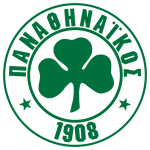 Escudo del Panathinaikos FC