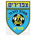 Escudo de Holon Yermiyahu