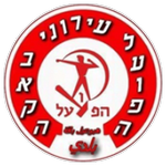 Escudo de Ironi Baka El Garbiya