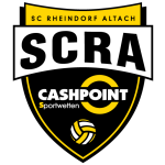 Escudo de SCR Altach