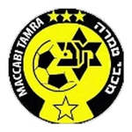 Escudo de Maccabi Ironi Tamra
