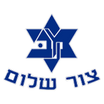 Escudo de Maccabi Tzur Shalom