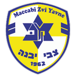 Escudo de Maccabi Yavne