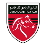 Escudo de Shimshon Kafr Qasim