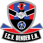 Escudo de FCV Dender EH