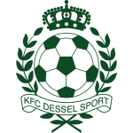 Escudo de Dessel Sport
