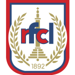 Escudo de R. Standard de Liège