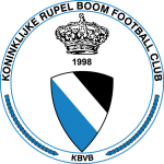 Escudo de Rupel Boom