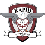 Escudo de Rapid