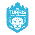 Escudo de Turris-Oltul T. Măgurele