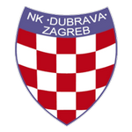 Escudo de Dubrava Zagreb