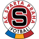 Escudo de AC Sparta Praha