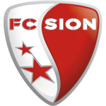 Escudo de FC Sion