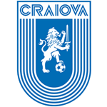 Escudo de CS Universitatea Craiova