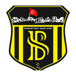 Escudo de Bayburt İÖİ