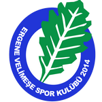 Escudo de Ergene Velimeşespor