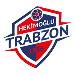 Escudo de Hekimoğlu Trabzon
