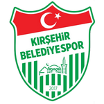 Escudo de Kırşehir Belediyespor