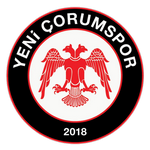 Escudo de Yeni Çorumspor