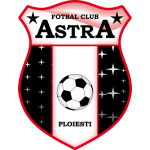 Escudo de FC Astra Giurgiu