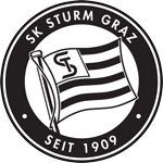 Escudo de SK Sturm Graz