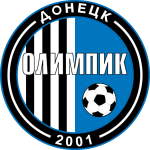 Escudo de Olimpik Donetsk