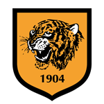 Escudo de Hull City AFC