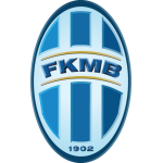 Escudo de FK Mladá Boleslav