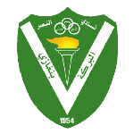 Escudo de Al-Nasr