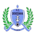 Escudo de Dekedaha