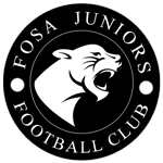 Escudo de Fosa Juniors