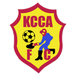 Escudo de KCCA