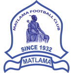 Escudo de Matlama