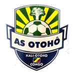 Escudo de Otôho d'Oyo