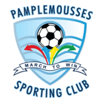 Escudo de Pamplemousses