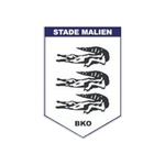 Escudo de Stade Malien Bamako