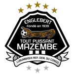 Escudo de TP Mazembe