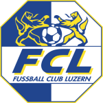 Escudo de FC Luzern