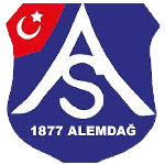 Escudo de 1877 Alemdağspor