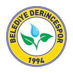 Escudo de Belediye Derincespor